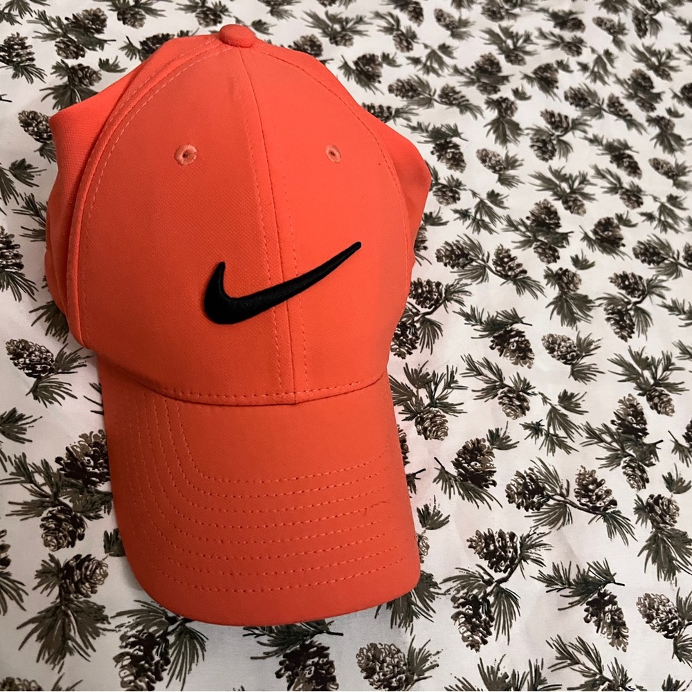 Unisex nike hat